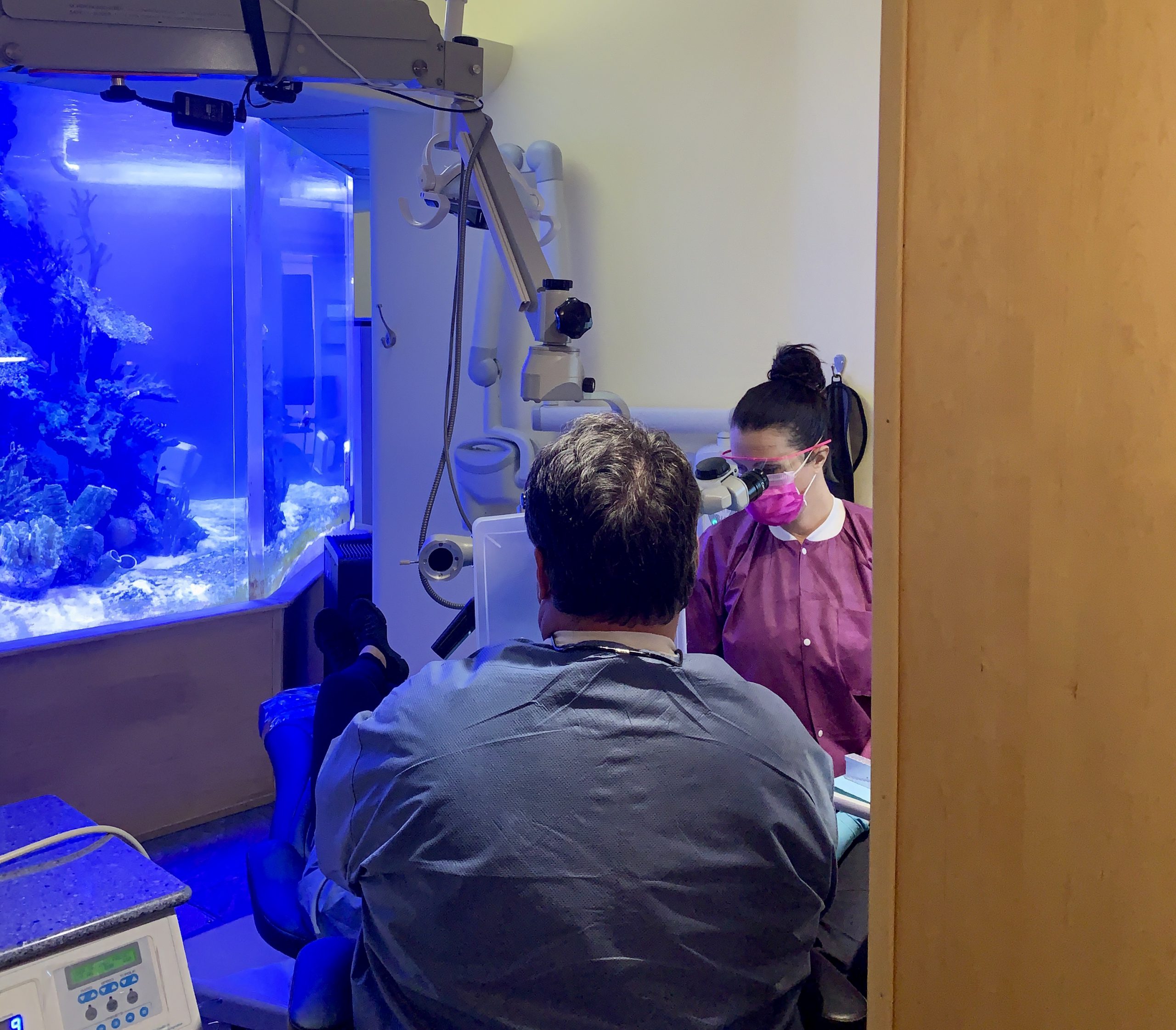 Home Greater Lansing Endodontics PLC